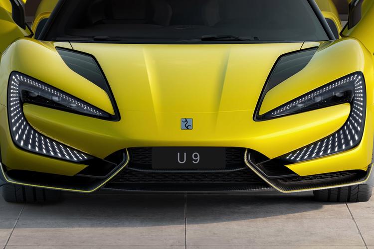 成都327仰望U9以性能突破设计的极限，理想汽车企业文化与价值观