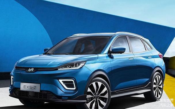 成都327WEY威派豪华SUV市场的黑马，零跑汽车与智能交通系统的协同